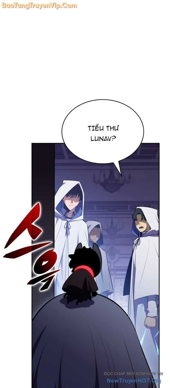 Cậu Út Nhà Công Tước Là Sát Thủ Hồi Quy Chap 85 - Next Chap 86
