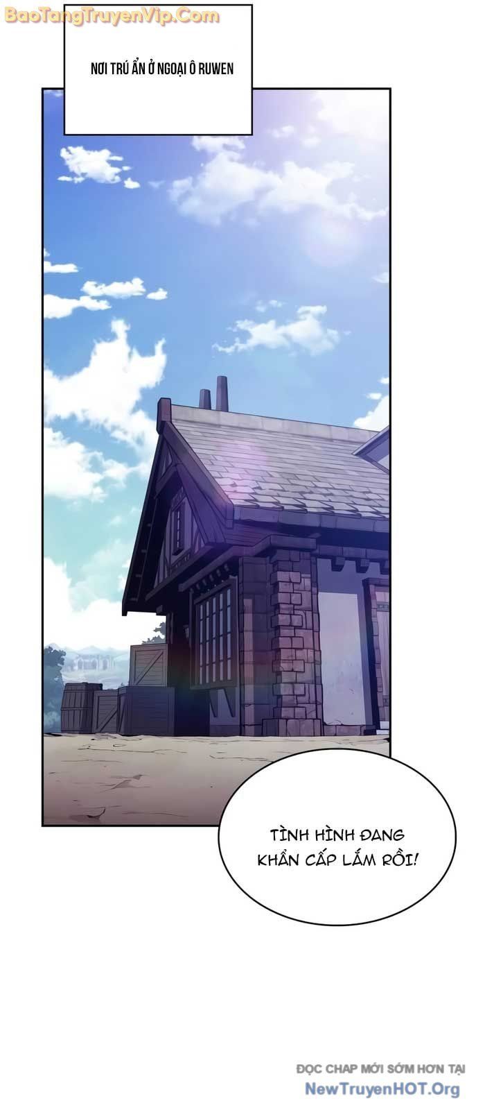 Cậu Út Nhà Công Tước Là Sát Thủ Hồi Quy Chap 85 - Next Chap 86