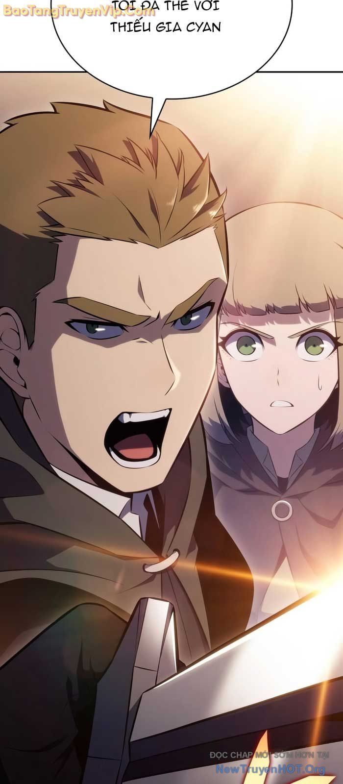 Cậu Út Nhà Công Tước Là Sát Thủ Hồi Quy Chap 85 - Next Chap 86