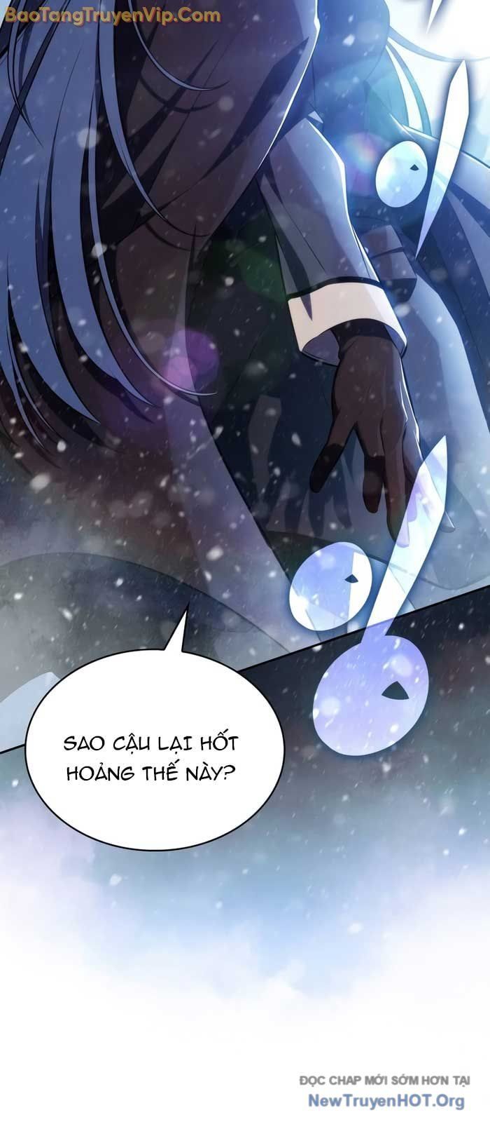 Cậu Út Nhà Công Tước Là Sát Thủ Hồi Quy Chap 85 - Next Chap 86