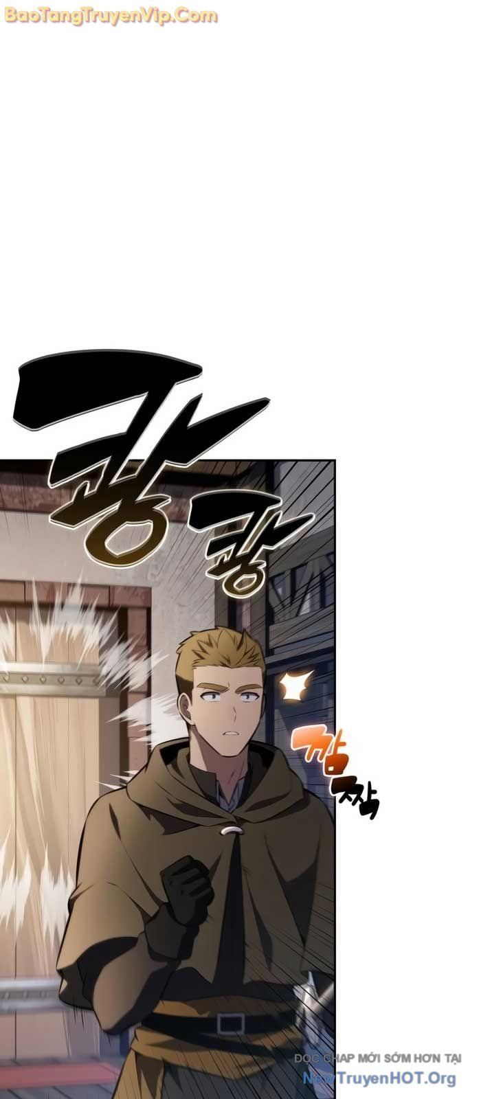 Cậu Út Nhà Công Tước Là Sát Thủ Hồi Quy Chap 85 - Next Chap 86