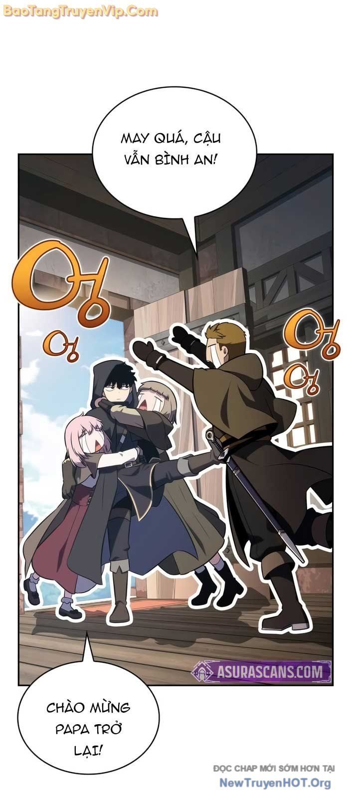 Cậu Út Nhà Công Tước Là Sát Thủ Hồi Quy Chap 85 - Next Chap 86