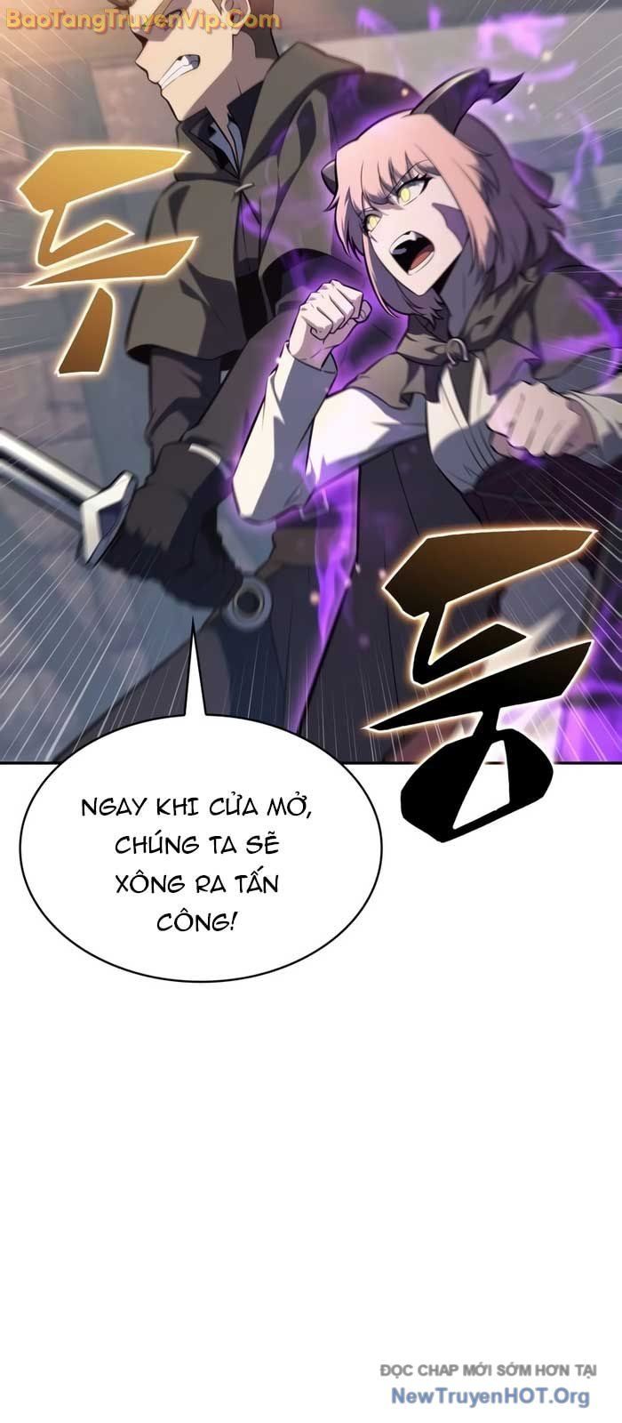 Cậu Út Nhà Công Tước Là Sát Thủ Hồi Quy Chap 85 - Next Chap 86