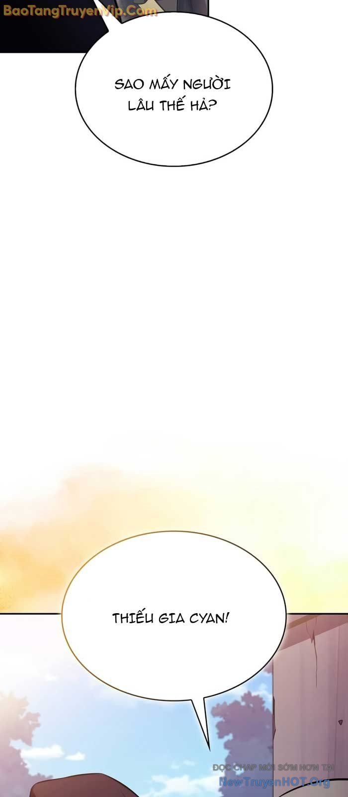 Cậu Út Nhà Công Tước Là Sát Thủ Hồi Quy Chap 85 - Next Chap 86