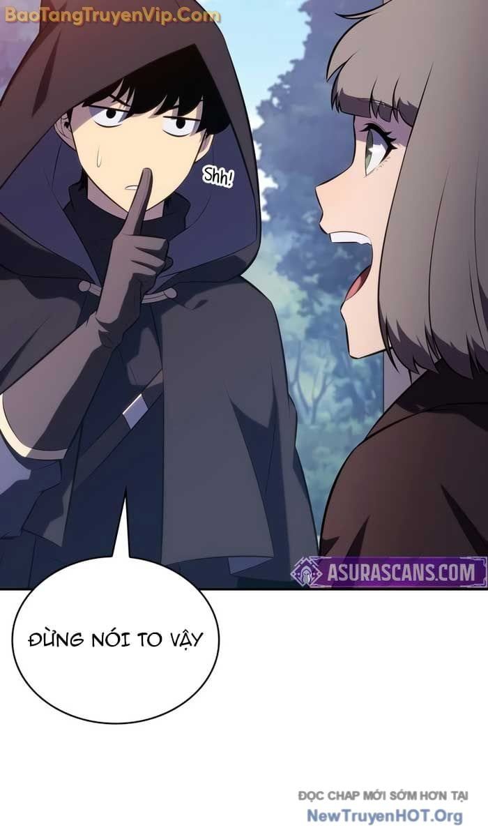 Cậu Út Nhà Công Tước Là Sát Thủ Hồi Quy Chap 85 - Next Chap 86