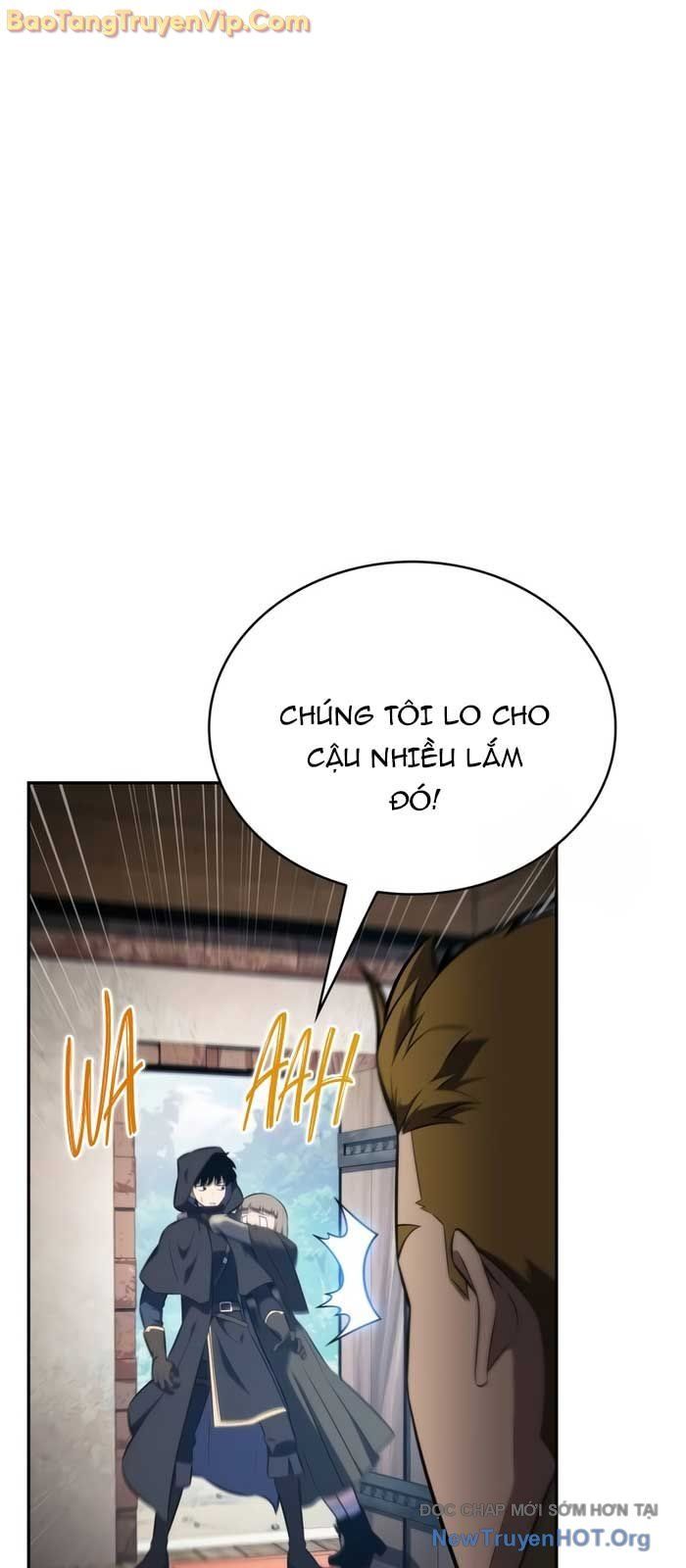 Cậu Út Nhà Công Tước Là Sát Thủ Hồi Quy Chap 85 - Next Chap 86
