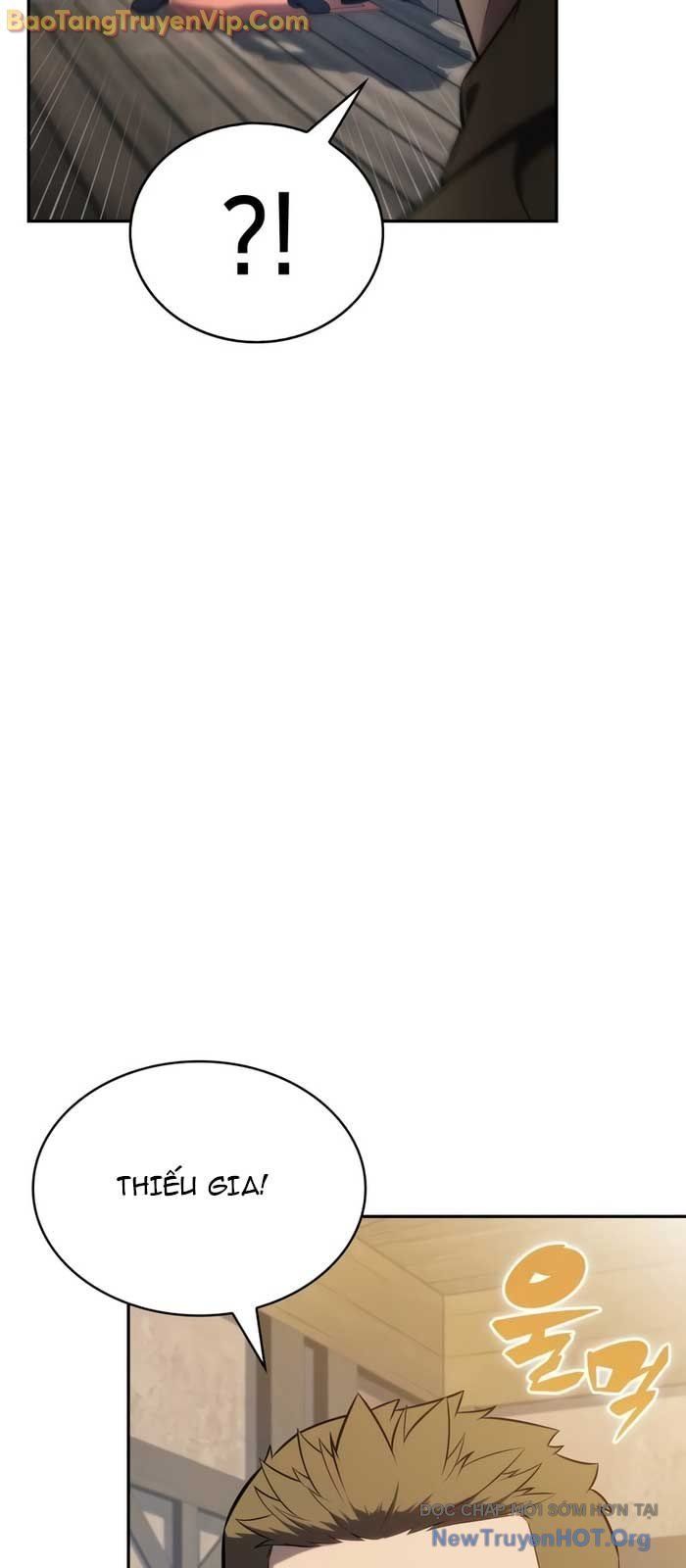 Cậu Út Nhà Công Tước Là Sát Thủ Hồi Quy Chap 85 - Next Chap 86