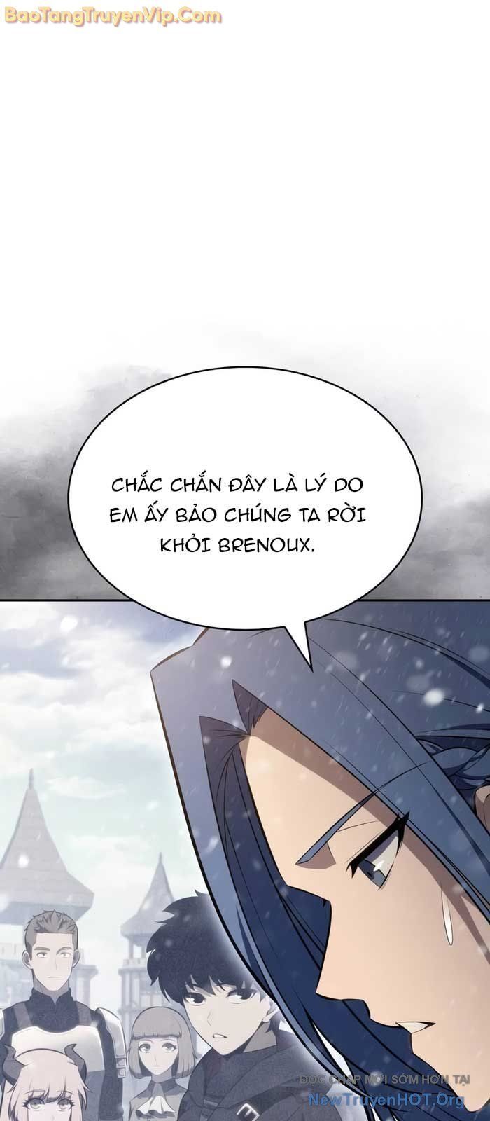 Cậu Út Nhà Công Tước Là Sát Thủ Hồi Quy Chap 85 - Next Chap 86
