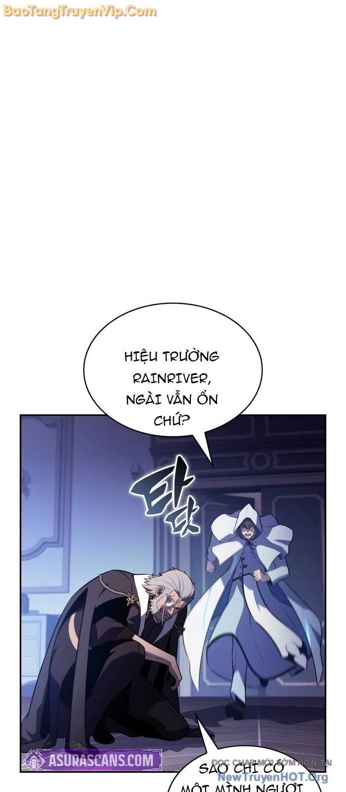 Cậu Út Nhà Công Tước Là Sát Thủ Hồi Quy Chap 85 - Next Chap 86