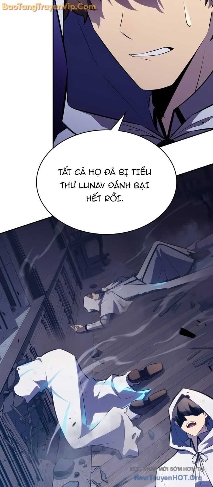 Cậu Út Nhà Công Tước Là Sát Thủ Hồi Quy Chap 85 - Next Chap 86