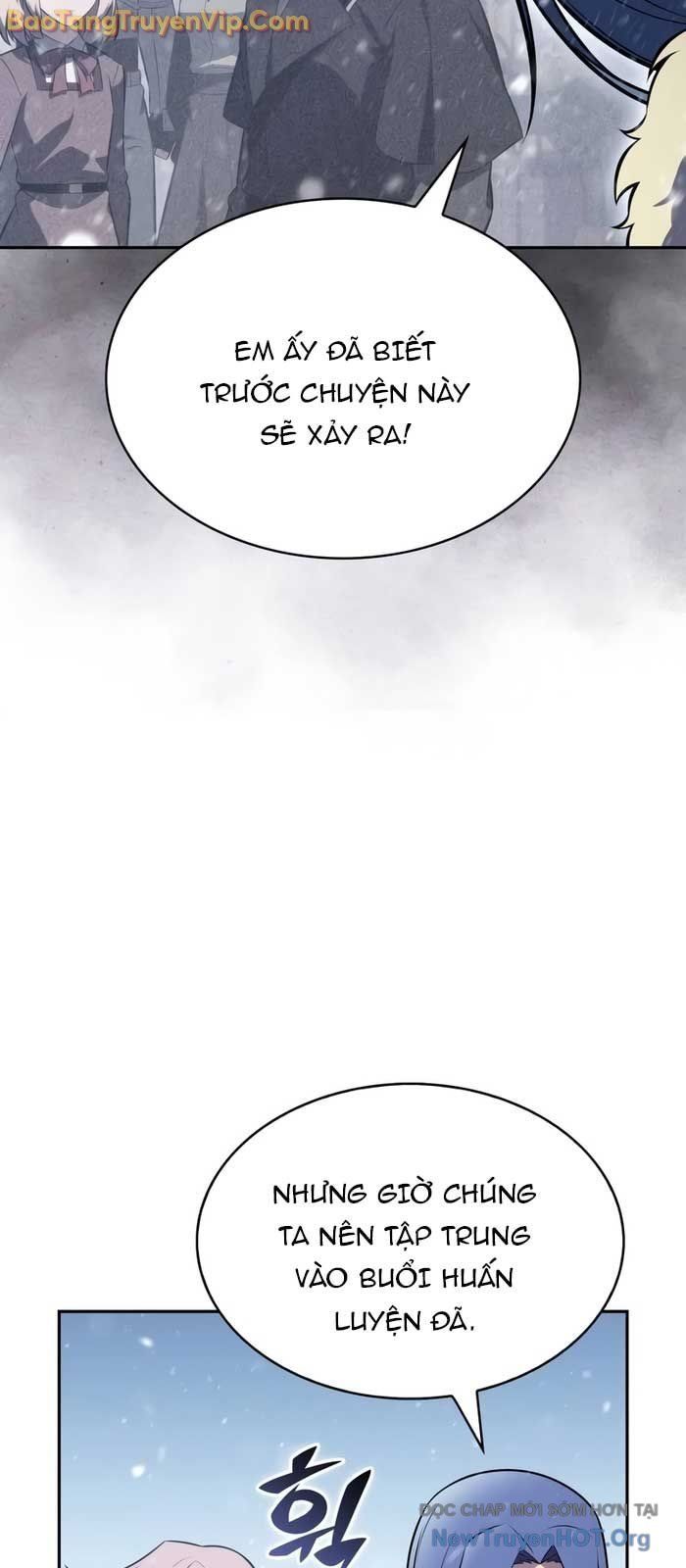 Cậu Út Nhà Công Tước Là Sát Thủ Hồi Quy Chap 85 - Next Chap 86