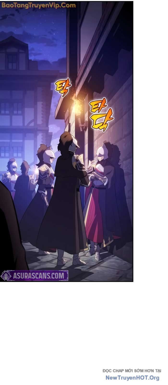 Cậu Út Nhà Công Tước Là Sát Thủ Hồi Quy Chap 85 - Next Chap 86