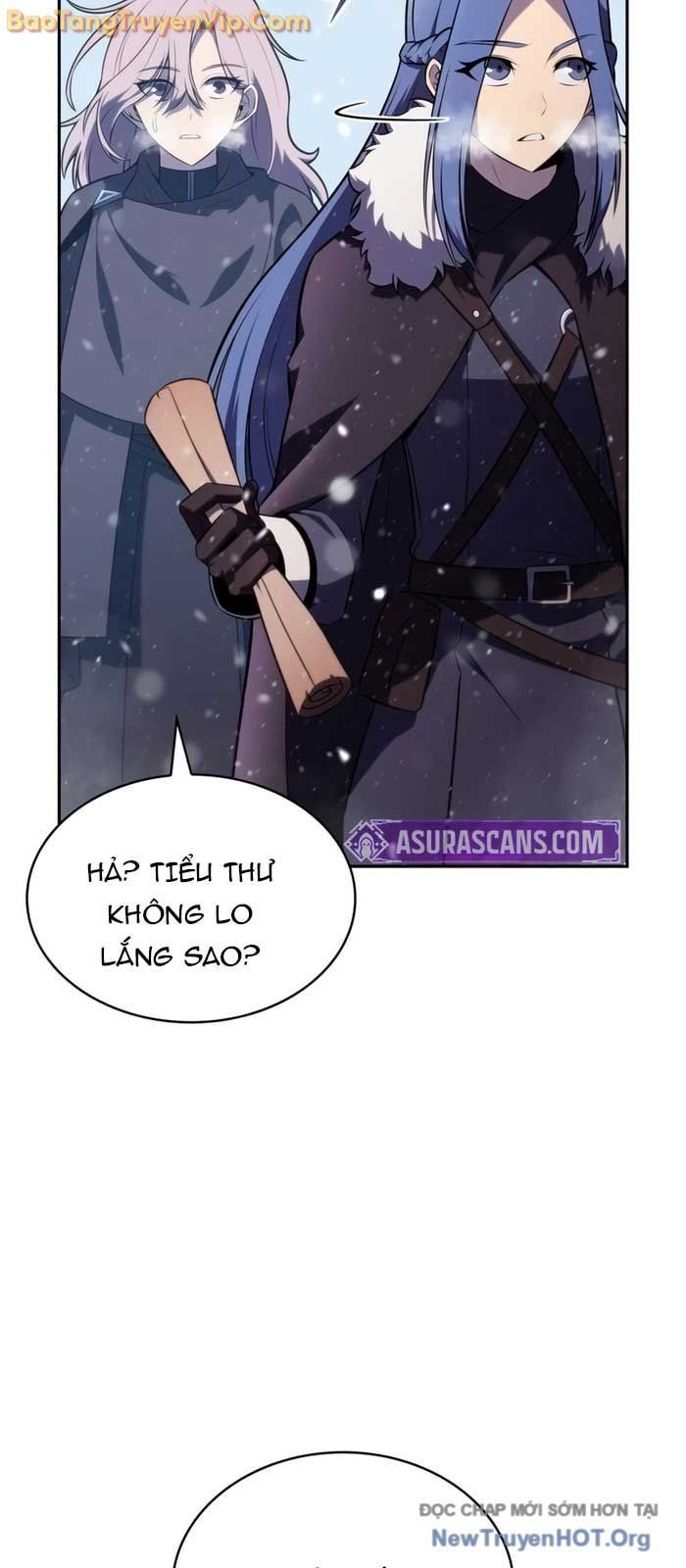 Cậu Út Nhà Công Tước Là Sát Thủ Hồi Quy Chap 85 - Next Chap 86