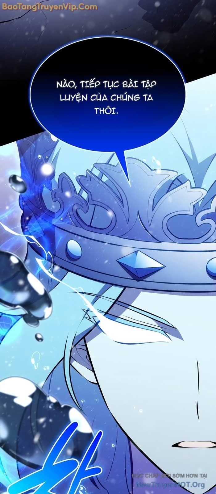Cậu Út Nhà Công Tước Là Sát Thủ Hồi Quy Chap 85 - Next Chap 86