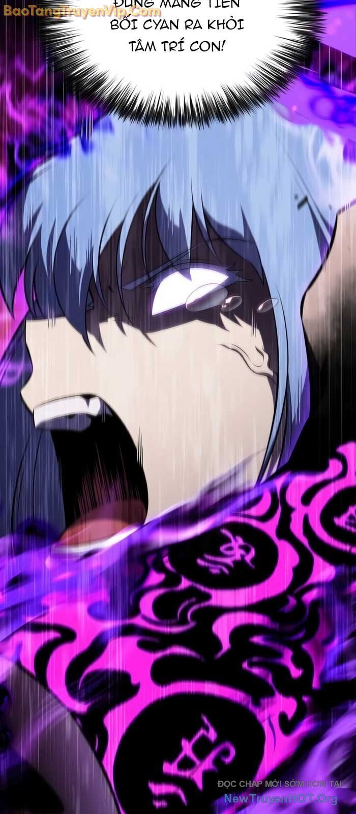 Cậu Út Nhà Công Tước Là Sát Thủ Hồi Quy Chap 85 - Next Chap 86