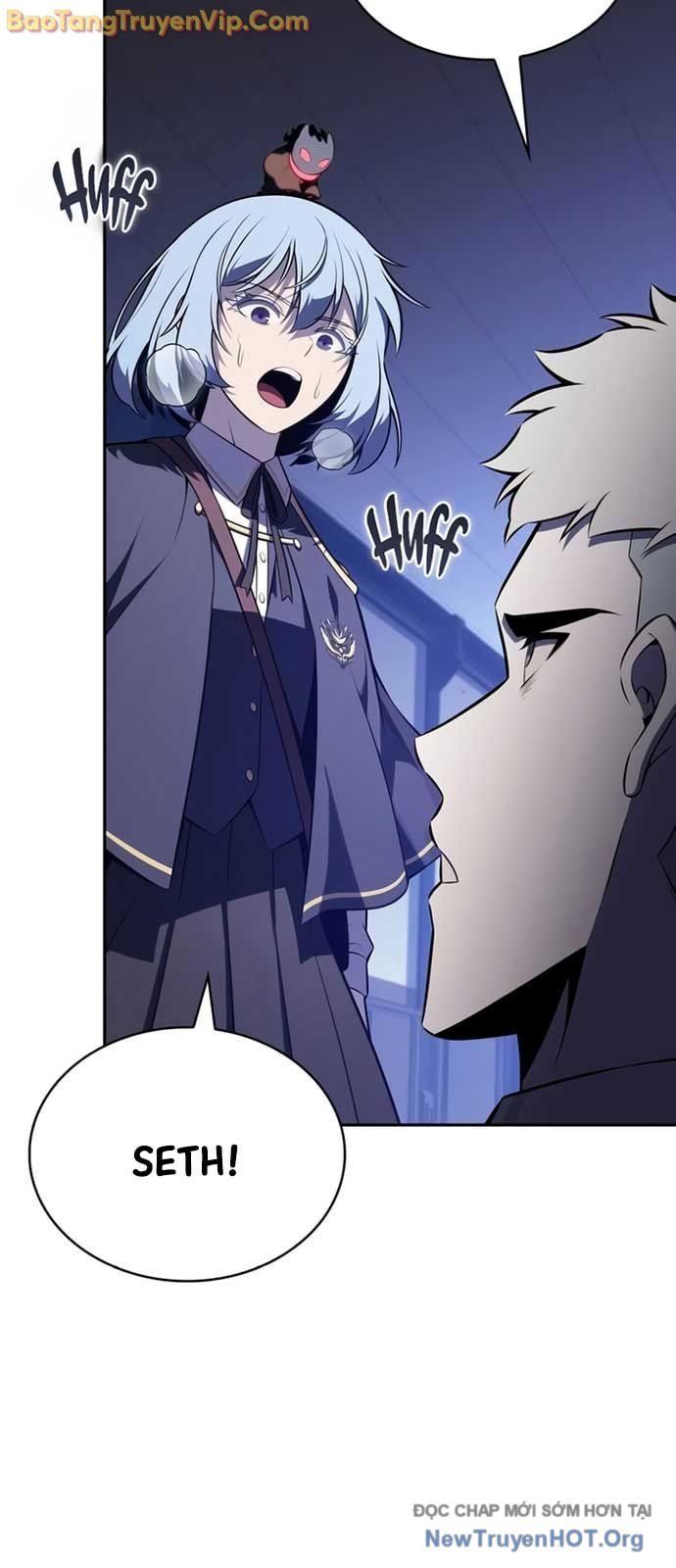 Cậu Út Nhà Công Tước Là Sát Thủ Hồi Quy Chap 86 - Next Chap 87