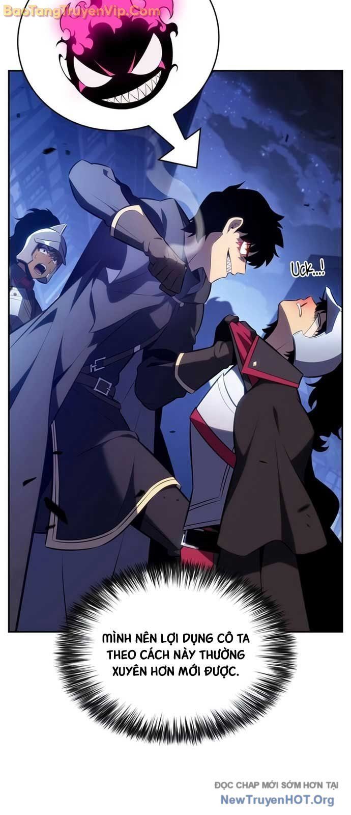 Cậu Út Nhà Công Tước Là Sát Thủ Hồi Quy Chap 86 - Next Chap 87