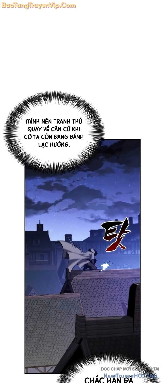 Cậu Út Nhà Công Tước Là Sát Thủ Hồi Quy Chap 86 - Next Chap 87