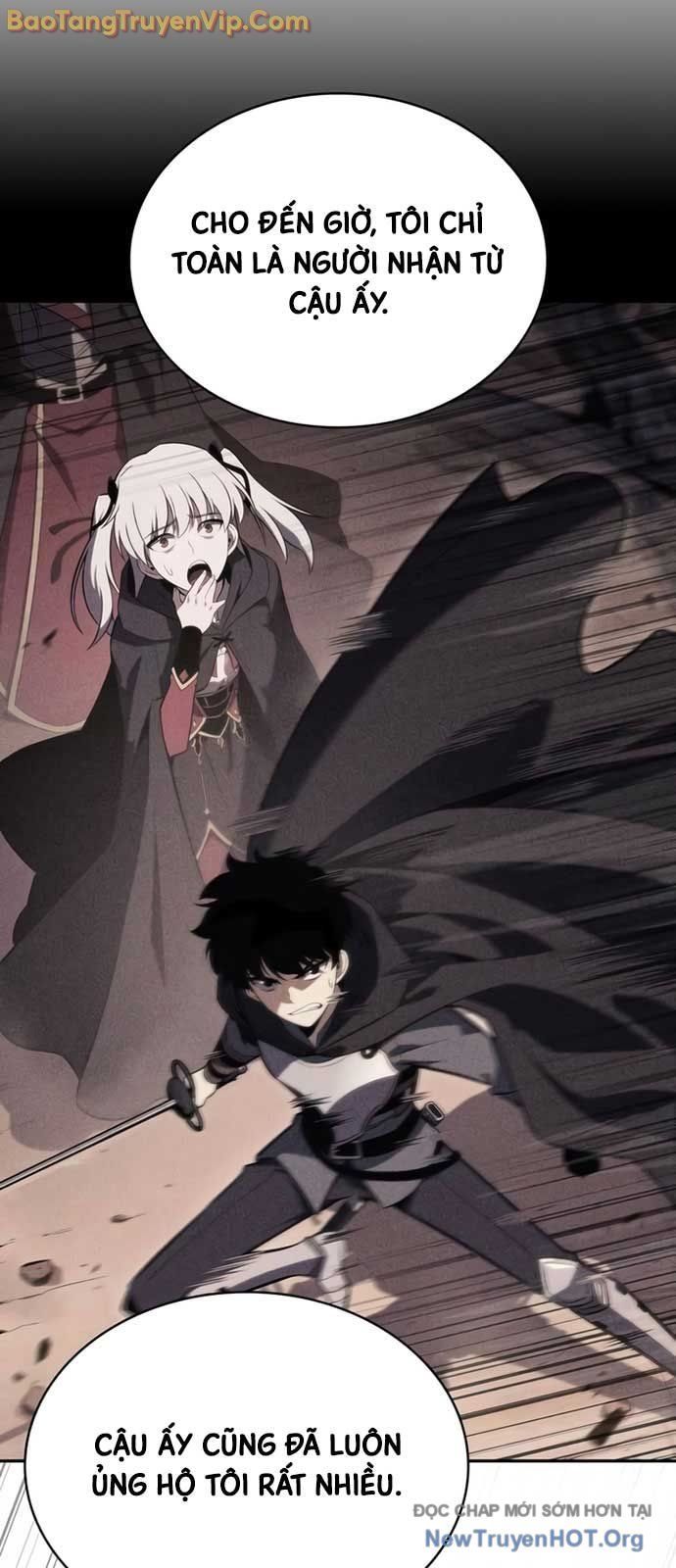 Cậu Út Nhà Công Tước Là Sát Thủ Hồi Quy Chap 86 - Next Chap 87