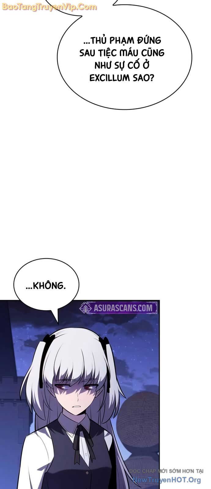 Cậu Út Nhà Công Tước Là Sát Thủ Hồi Quy Chap 86 - Next Chap 87