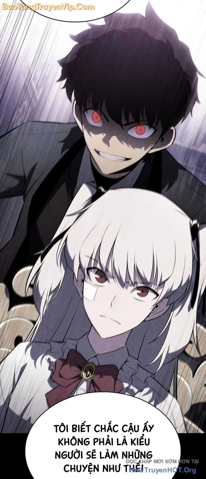 Cậu Út Nhà Công Tước Là Sát Thủ Hồi Quy Chap 86 - Next Chap 87