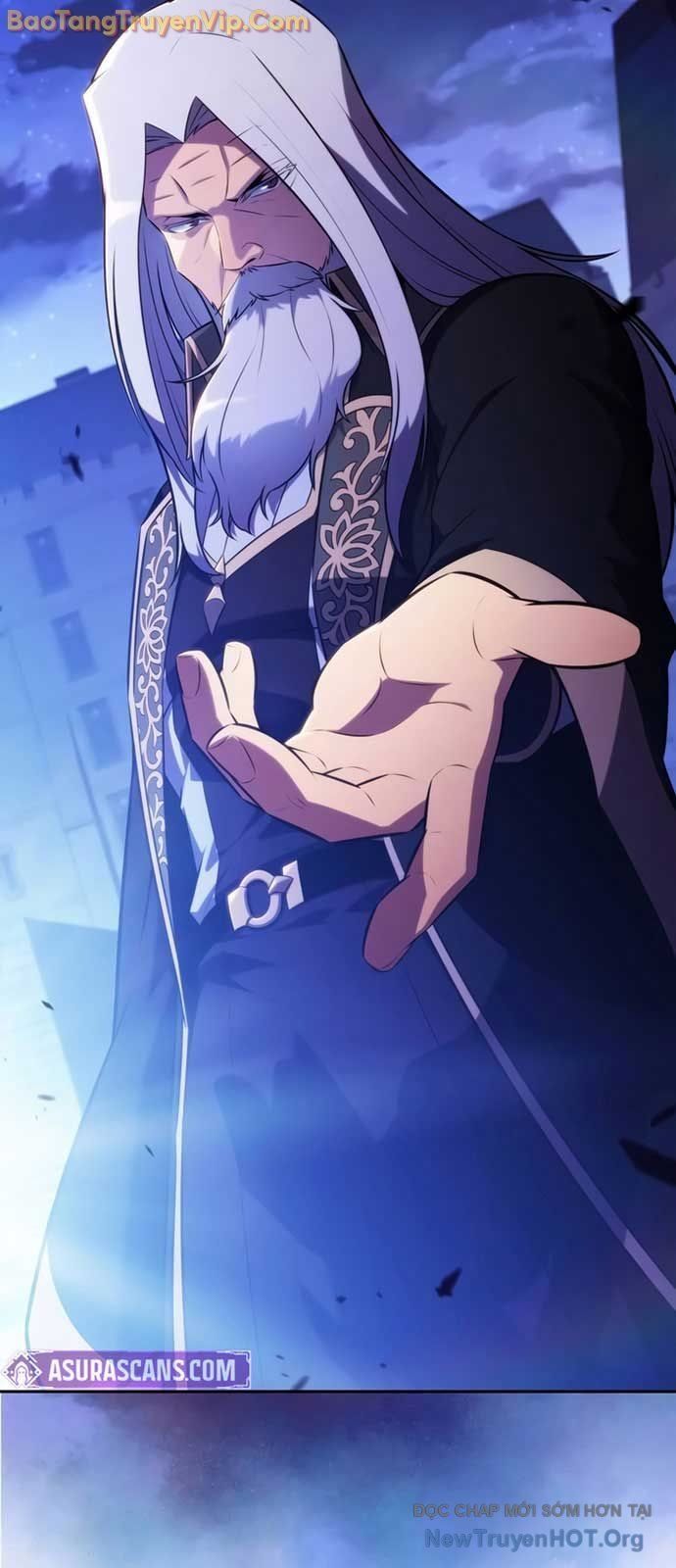 Cậu Út Nhà Công Tước Là Sát Thủ Hồi Quy Chap 86 - Next Chap 87