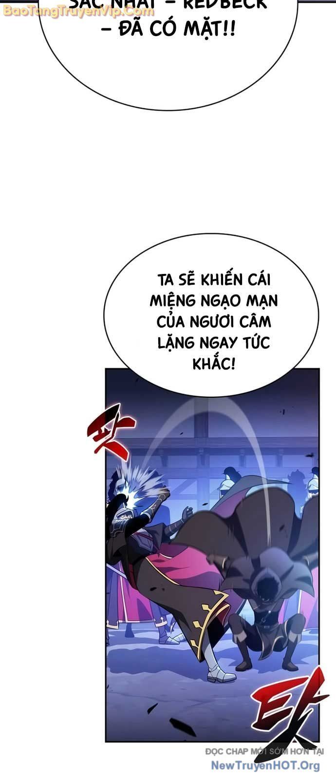 Cậu Út Nhà Công Tước Là Sát Thủ Hồi Quy Chap 86 - Next Chap 87