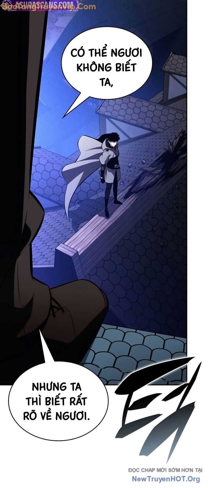 Cậu Út Nhà Công Tước Là Sát Thủ Hồi Quy Chap 86 - Next Chap 87