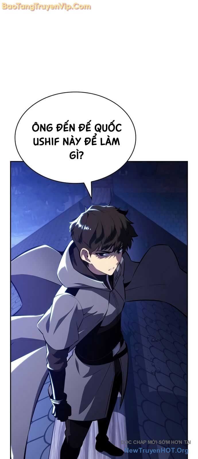 Cậu Út Nhà Công Tước Là Sát Thủ Hồi Quy Chap 86 - Next Chap 87