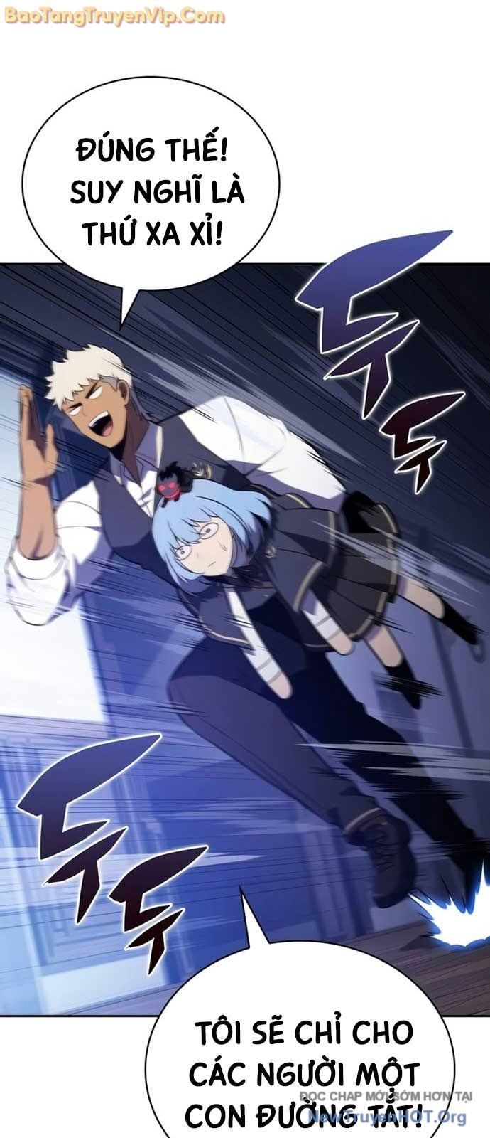 Cậu Út Nhà Công Tước Là Sát Thủ Hồi Quy Chap 86 - Next Chap 87