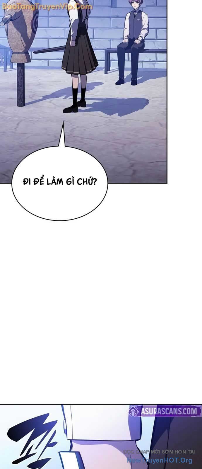 Cậu Út Nhà Công Tước Là Sát Thủ Hồi Quy Chap 86 - Next Chap 87