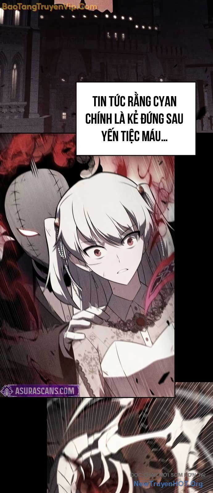 Cậu Út Nhà Công Tước Là Sát Thủ Hồi Quy Chap 86 - Next Chap 87