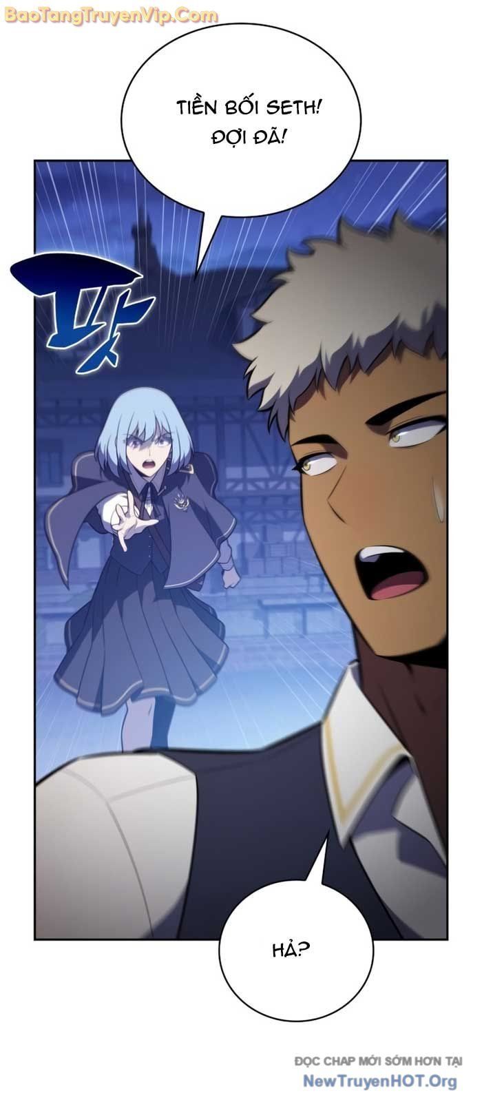 Cậu Út Nhà Công Tước Là Sát Thủ Hồi Quy Chap 87 - Next Chap 88