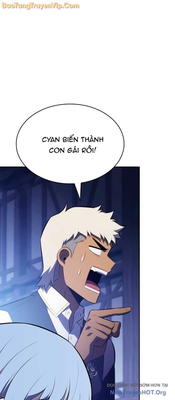 Cậu Út Nhà Công Tước Là Sát Thủ Hồi Quy Chap 87 - Next Chap 88