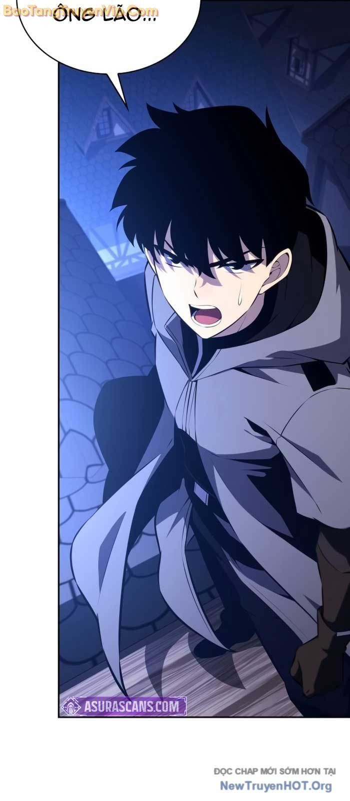 Cậu Út Nhà Công Tước Là Sát Thủ Hồi Quy Chap 87 - Next Chap 88