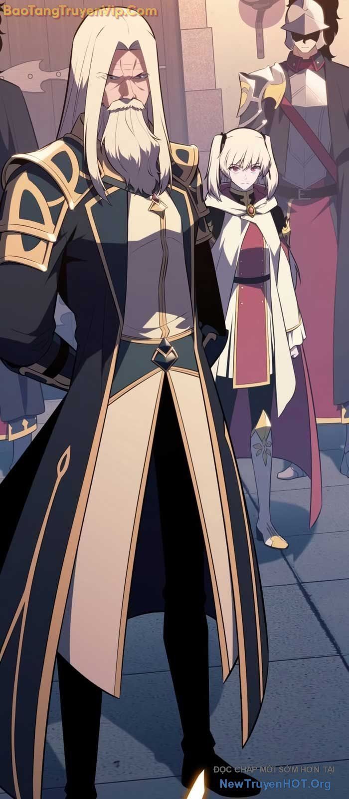 Cậu Út Nhà Công Tước Là Sát Thủ Hồi Quy Chap 87 - Next Chap 88