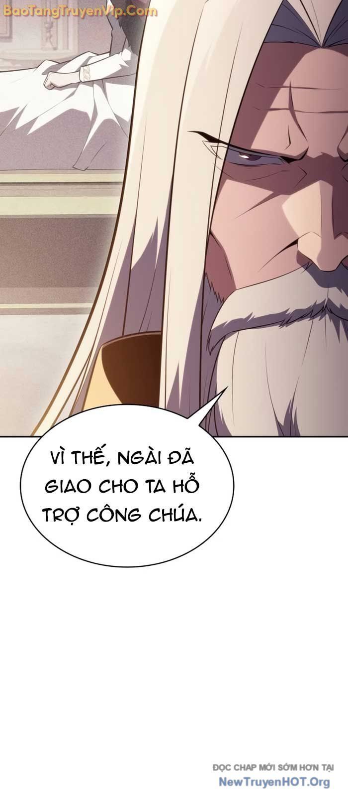 Cậu Út Nhà Công Tước Là Sát Thủ Hồi Quy Chap 87 - Next Chap 88