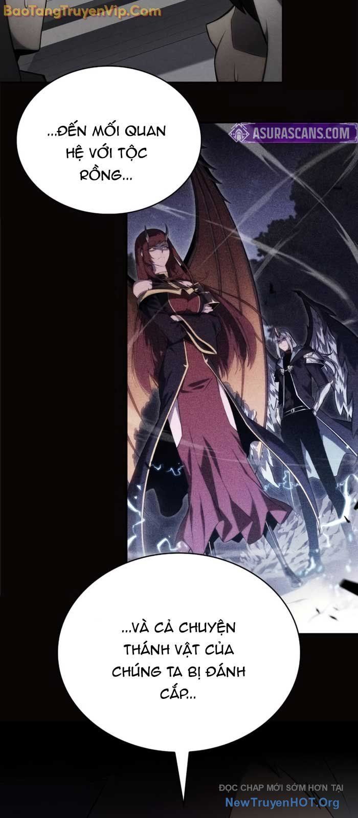 Cậu Út Nhà Công Tước Là Sát Thủ Hồi Quy Chap 87 - Next Chap 88