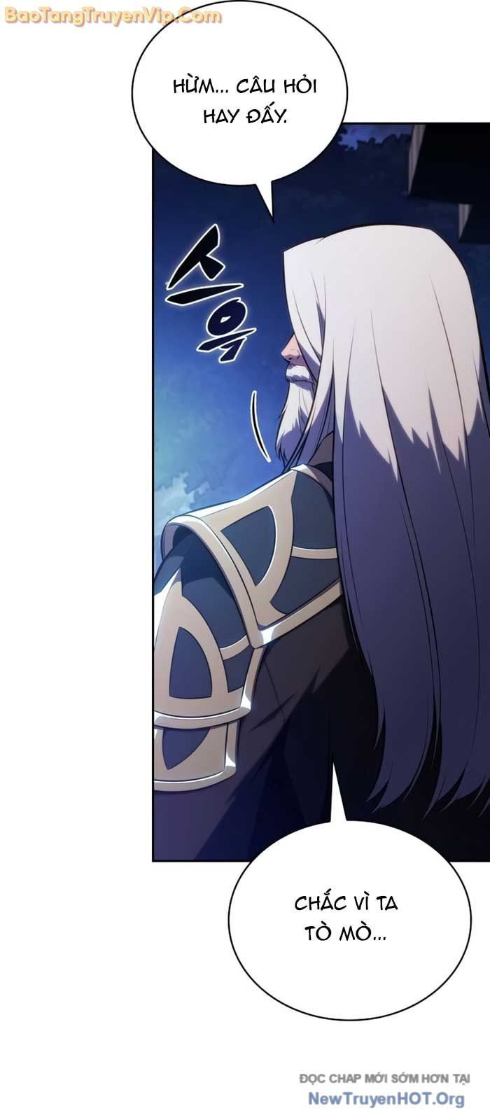 Cậu Út Nhà Công Tước Là Sát Thủ Hồi Quy Chap 87 - Next Chap 88