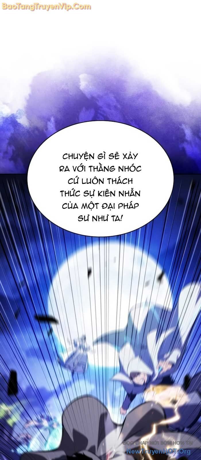Cậu Út Nhà Công Tước Là Sát Thủ Hồi Quy Chap 87 - Next Chap 88