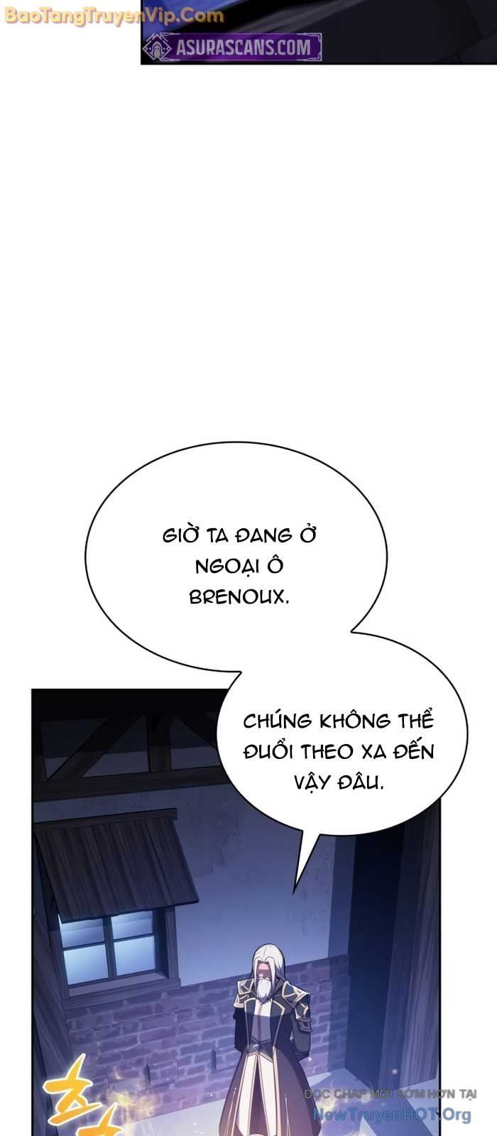 Cậu Út Nhà Công Tước Là Sát Thủ Hồi Quy Chap 87 - Next Chap 88
