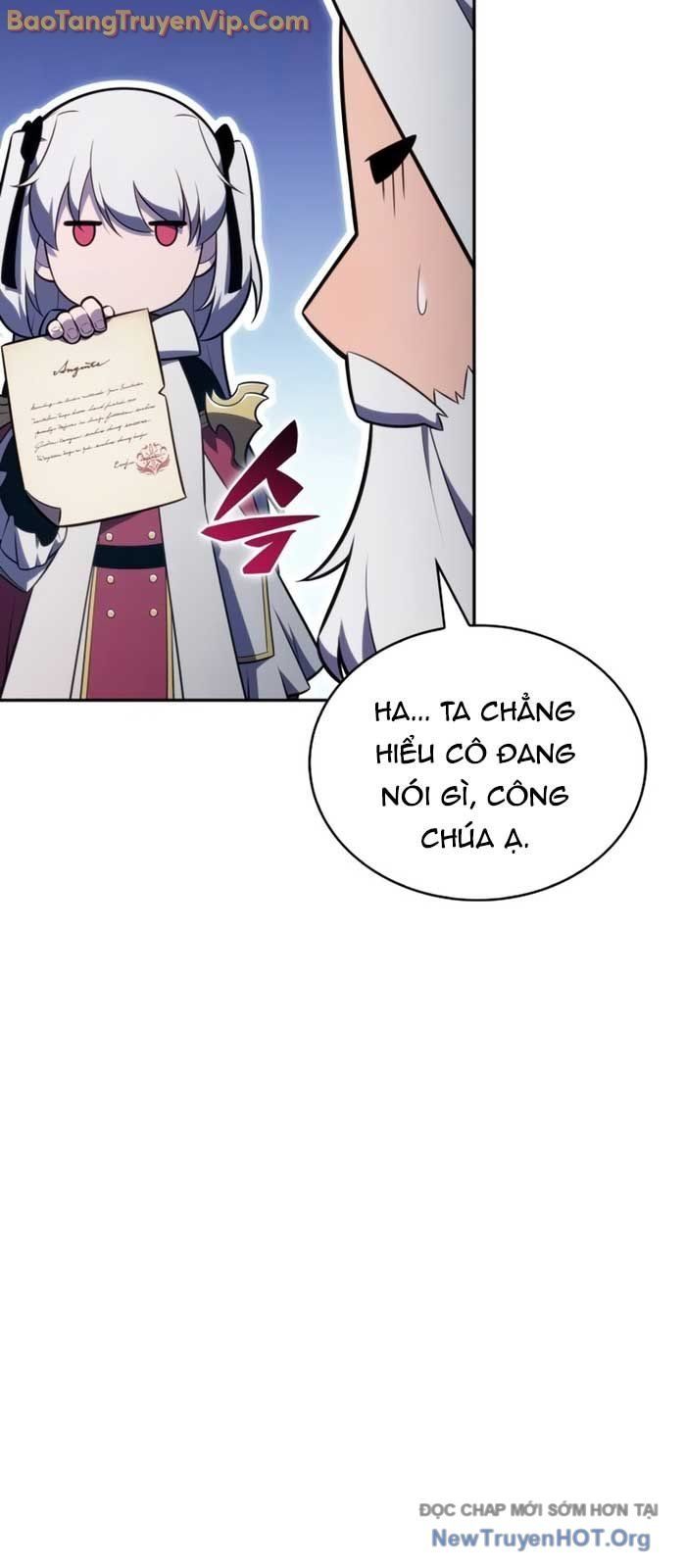 Cậu Út Nhà Công Tước Là Sát Thủ Hồi Quy Chap 87 - Next Chap 88