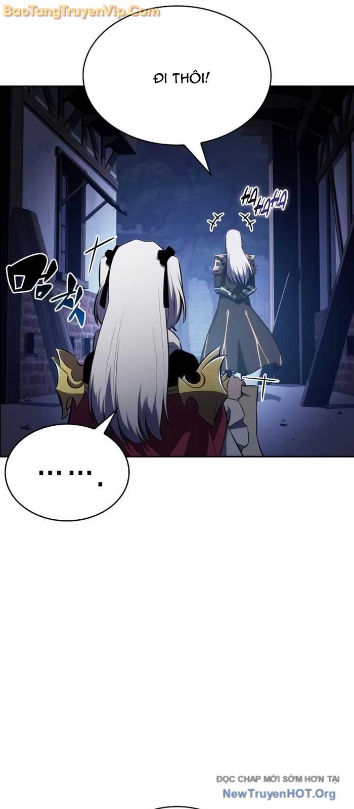 Cậu Út Nhà Công Tước Là Sát Thủ Hồi Quy Chap 87 - Next Chap 88