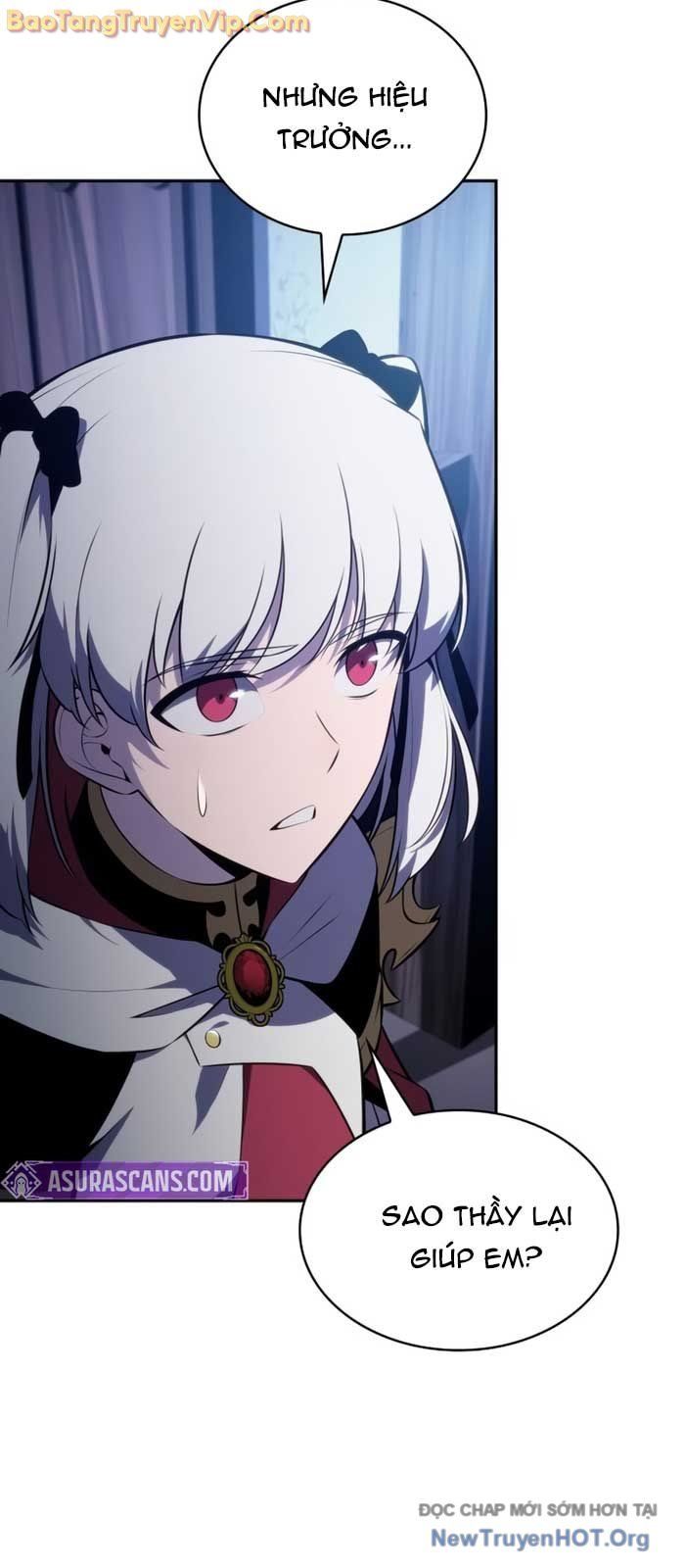 Cậu Út Nhà Công Tước Là Sát Thủ Hồi Quy Chap 87 - Next Chap 88