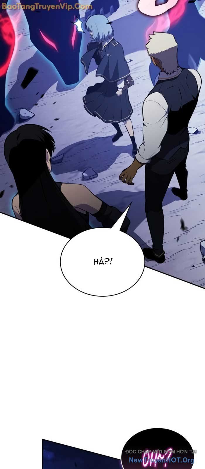 Cậu Út Nhà Công Tước Là Sát Thủ Hồi Quy Chap 87 - Next Chap 88