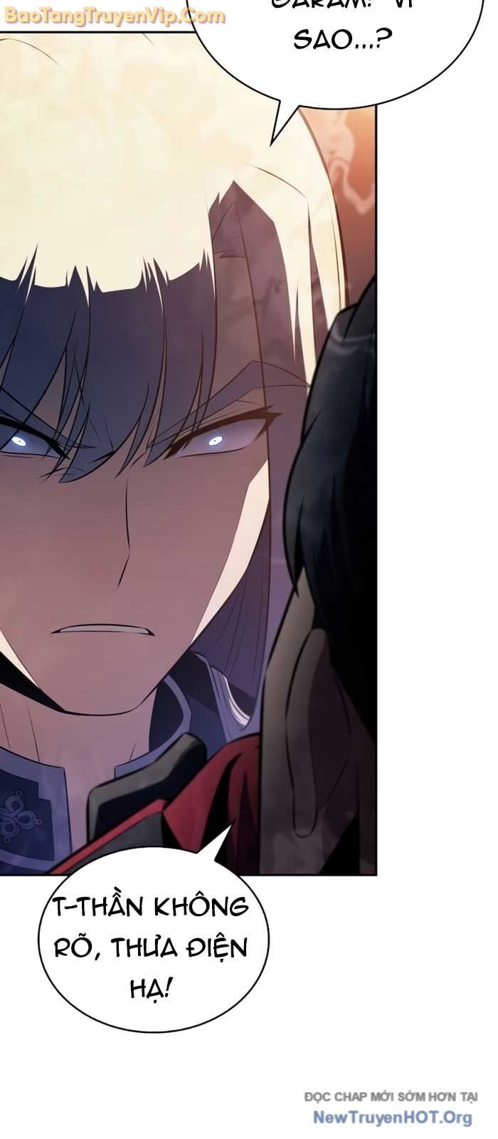 Cậu Út Nhà Công Tước Là Sát Thủ Hồi Quy Chap 87 - Next Chap 88