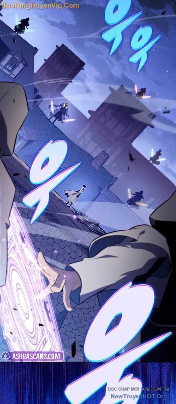 Cậu Út Nhà Công Tước Là Sát Thủ Hồi Quy Chap 87 - Next Chap 88
