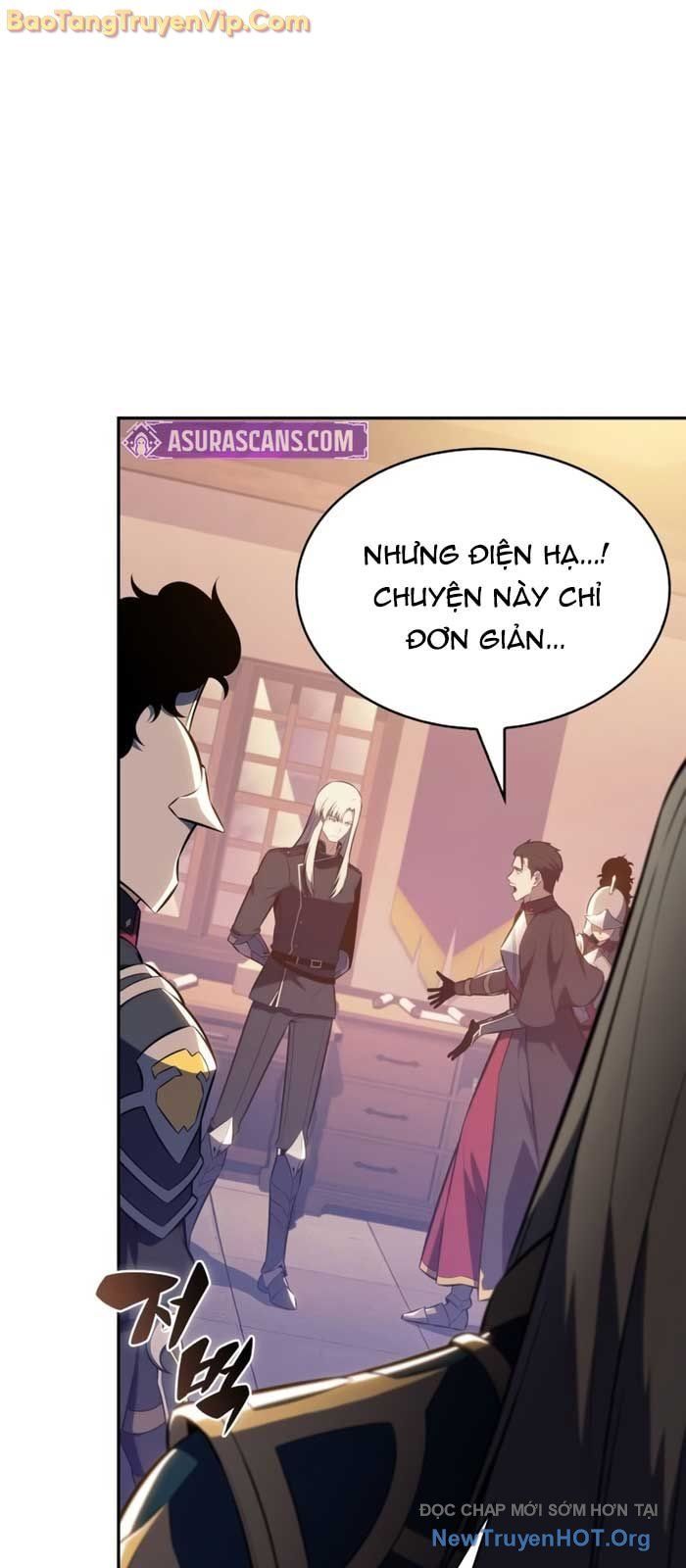 Cậu Út Nhà Công Tước Là Sát Thủ Hồi Quy Chap 87 - Next Chap 88