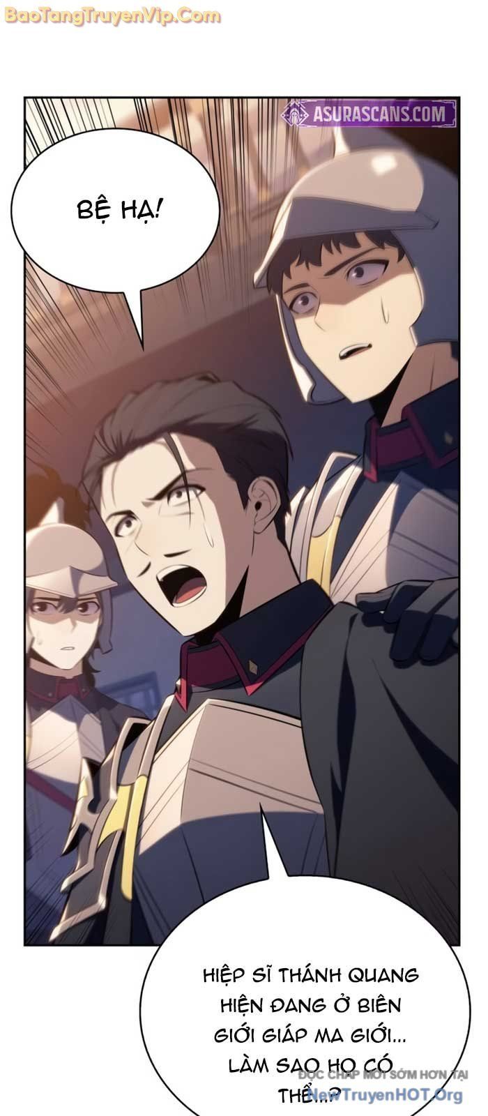 Cậu Út Nhà Công Tước Là Sát Thủ Hồi Quy Chap 87 - Next Chap 88