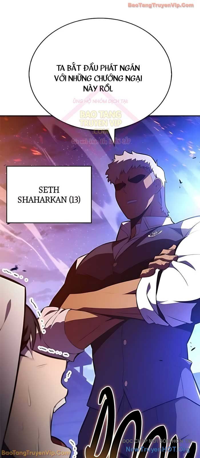 Cậu Út Nhà Công Tước Là Sát Thủ Hồi Quy Chap 88 - Next Chap 89